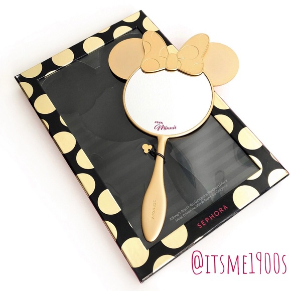 Discontinued Disney Mirror - Picture 2 of 6